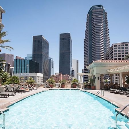 Sunshine Suites At The Piero لوس أنجلوس المظهر الخارجي الصورة