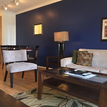 Sunshine Suites At The Piero لوس أنجلوس المظهر الخارجي الصورة