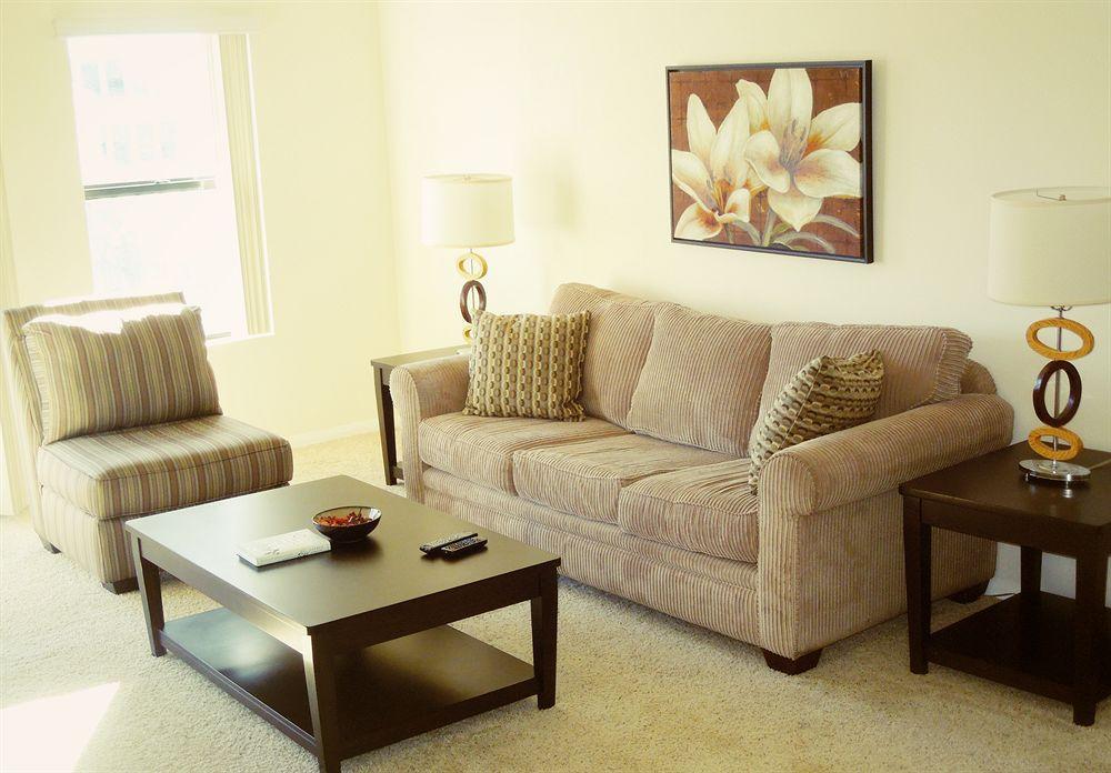 Sunshine Suites At The Piero لوس أنجلوس المظهر الخارجي الصورة