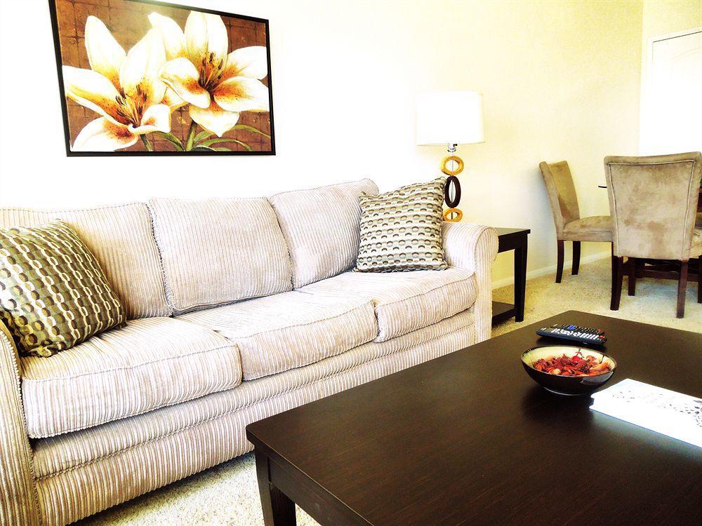 Sunshine Suites At The Piero لوس أنجلوس المظهر الخارجي الصورة