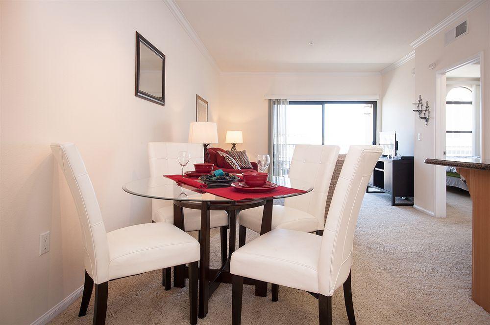 Sunshine Suites At The Piero لوس أنجلوس المظهر الخارجي الصورة