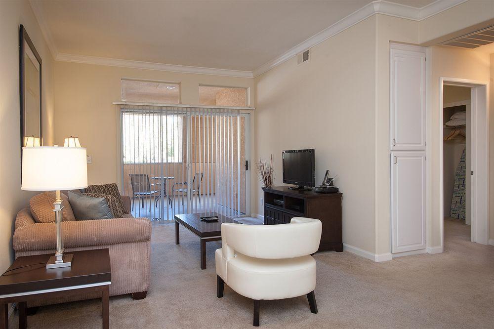 Sunshine Suites At The Piero لوس أنجلوس المظهر الخارجي الصورة