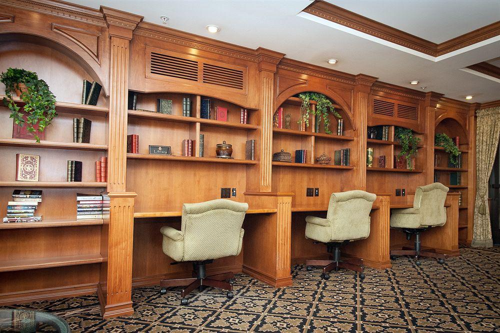 Sunshine Suites At The Piero لوس أنجلوس المظهر الخارجي الصورة