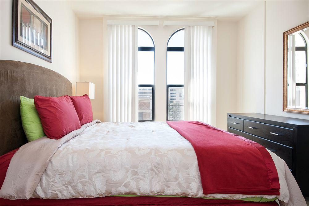 Sunshine Suites At The Piero لوس أنجلوس المظهر الخارجي الصورة