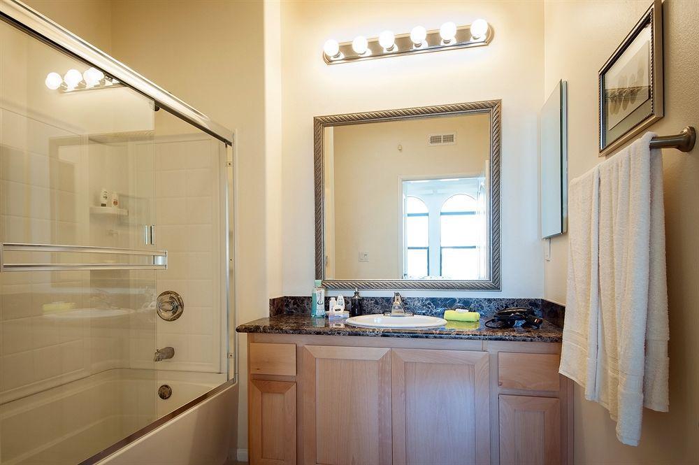 Sunshine Suites At The Piero لوس أنجلوس المظهر الخارجي الصورة