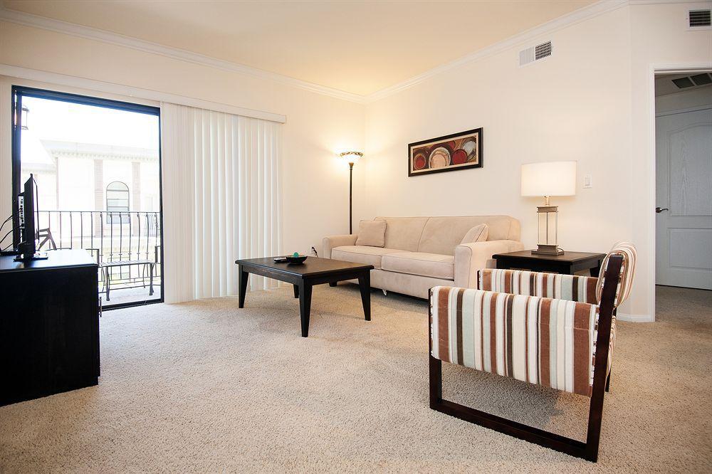 Sunshine Suites At The Piero لوس أنجلوس المظهر الخارجي الصورة