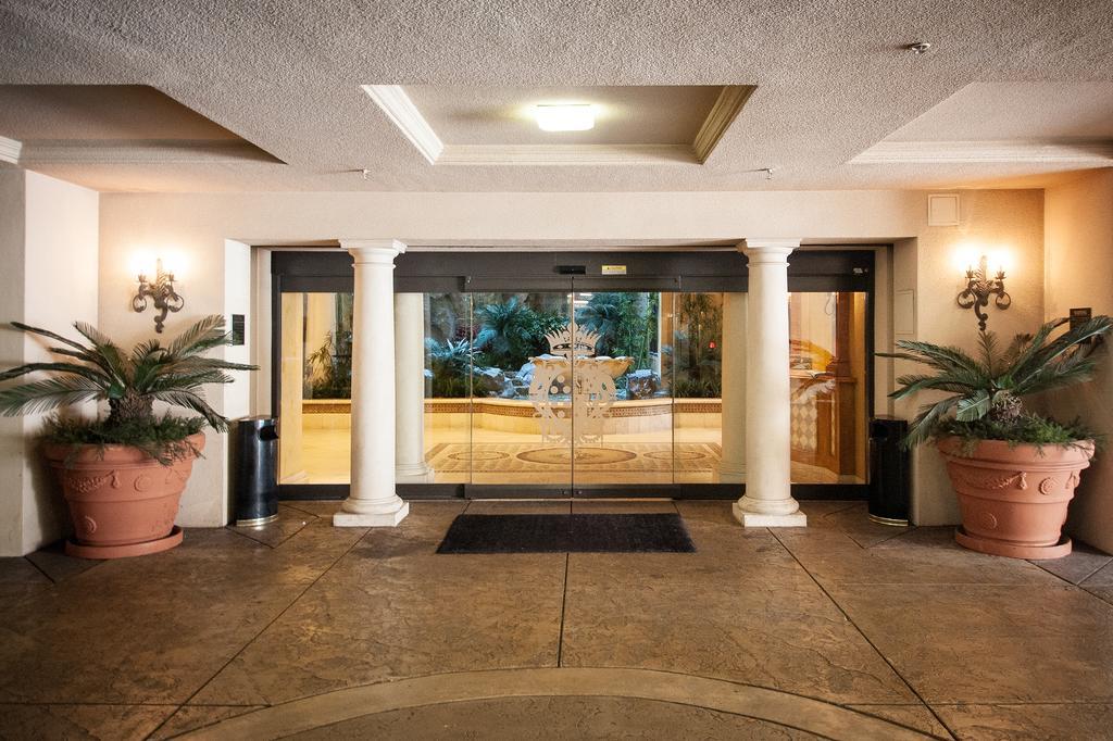 Sunshine Suites At The Piero لوس أنجلوس المظهر الخارجي الصورة
