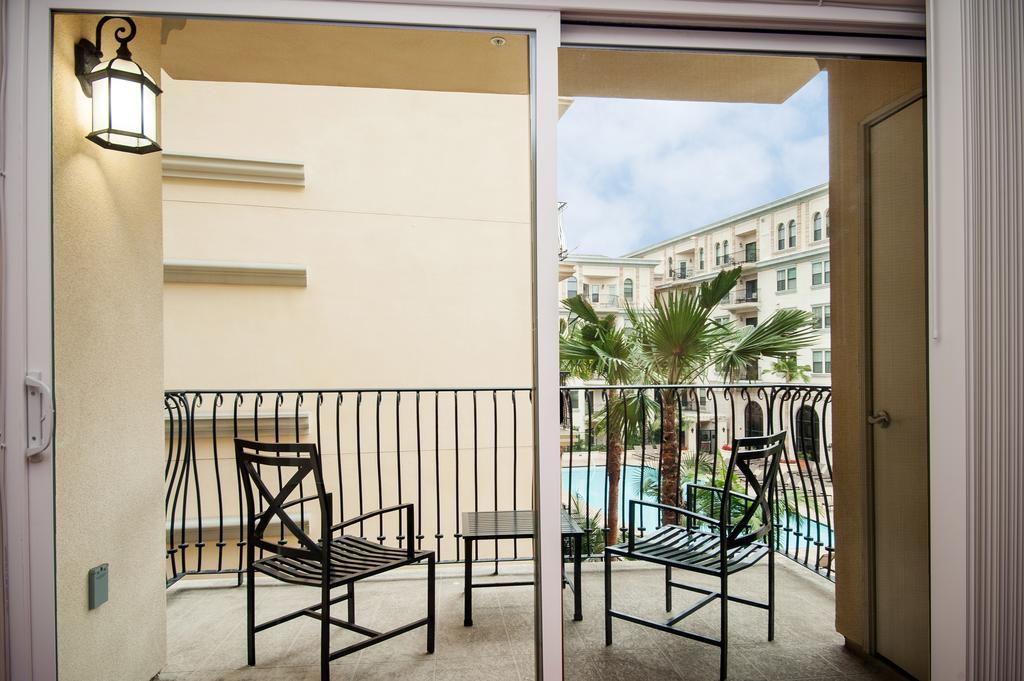 Sunshine Suites At The Piero لوس أنجلوس المظهر الخارجي الصورة