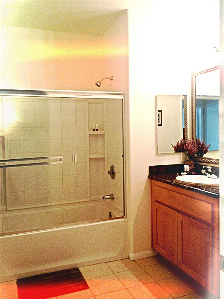 Sunshine Suites At The Piero لوس أنجلوس المظهر الخارجي الصورة