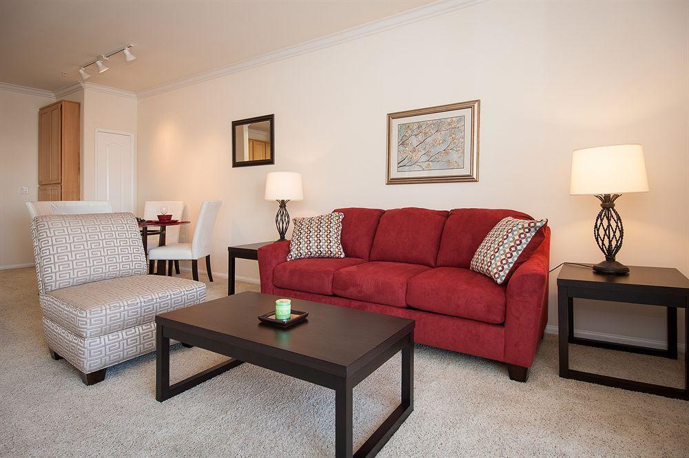 Sunshine Suites At The Piero لوس أنجلوس المظهر الخارجي الصورة