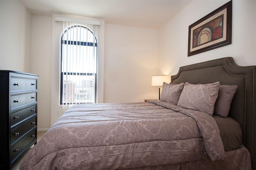 Sunshine Suites At The Piero لوس أنجلوس المظهر الخارجي الصورة