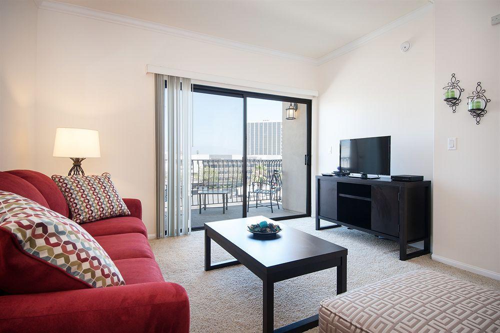Sunshine Suites At The Piero لوس أنجلوس المظهر الخارجي الصورة