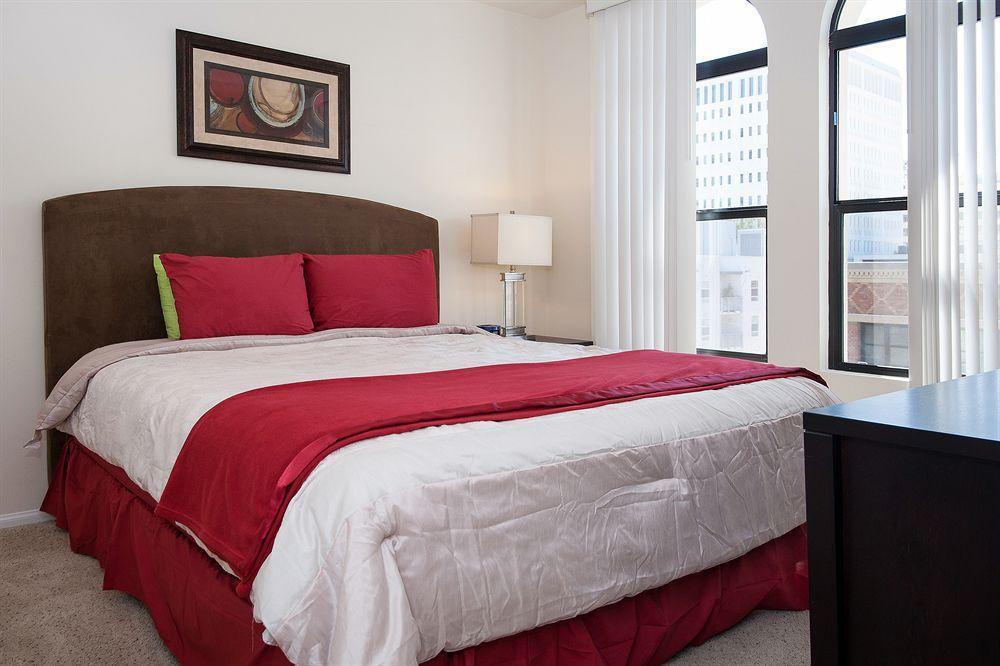 Sunshine Suites At The Piero لوس أنجلوس المظهر الخارجي الصورة