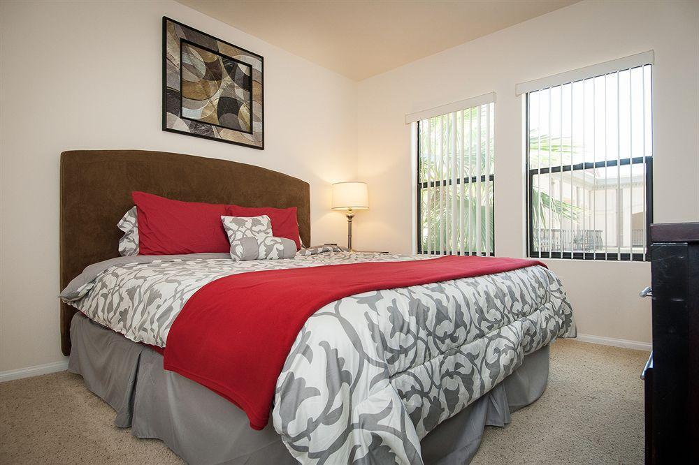 Sunshine Suites At The Piero لوس أنجلوس المظهر الخارجي الصورة