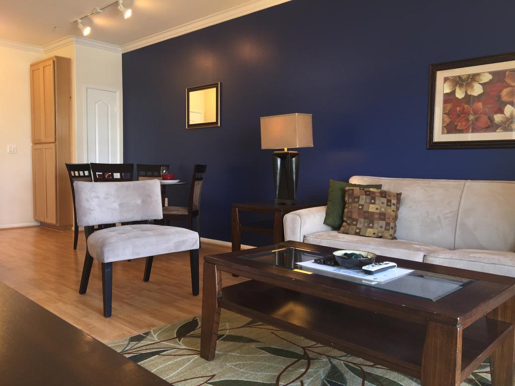 Sunshine Suites At The Piero لوس أنجلوس المظهر الخارجي الصورة