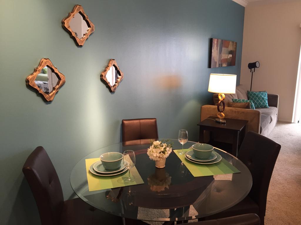 Sunshine Suites At The Piero لوس أنجلوس المظهر الخارجي الصورة