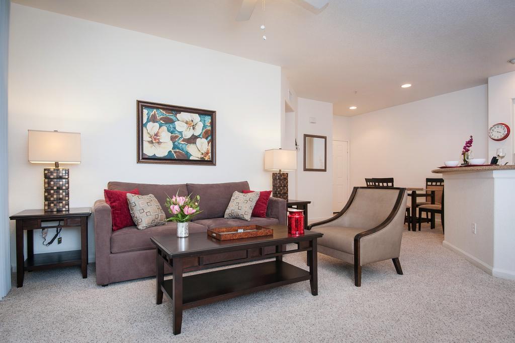 Sunshine Suites At The Piero لوس أنجلوس المظهر الخارجي الصورة