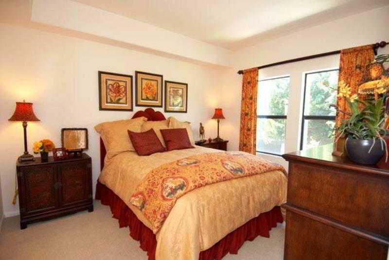 Sunshine Suites At The Piero لوس أنجلوس المظهر الخارجي الصورة