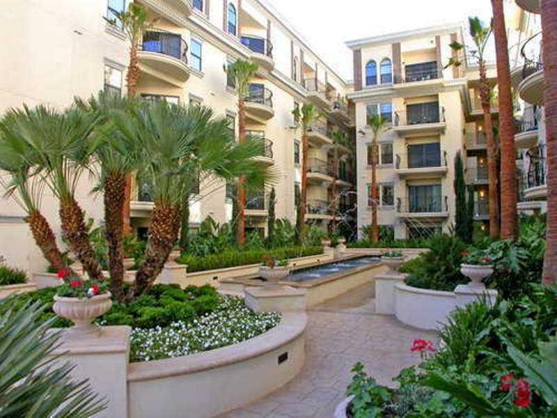 Sunshine Suites At The Piero لوس أنجلوس المظهر الخارجي الصورة